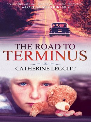 cover image of The Road to Terminus